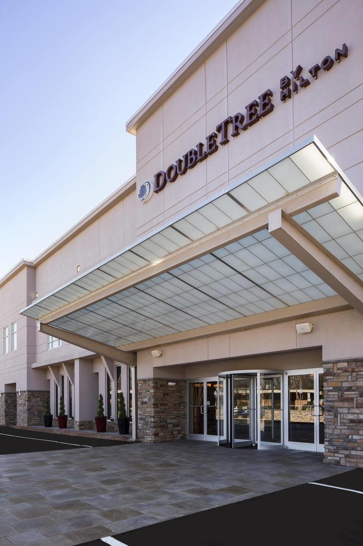 Hampton Inn & Suites Holly Springs Ngoại thất bức ảnh