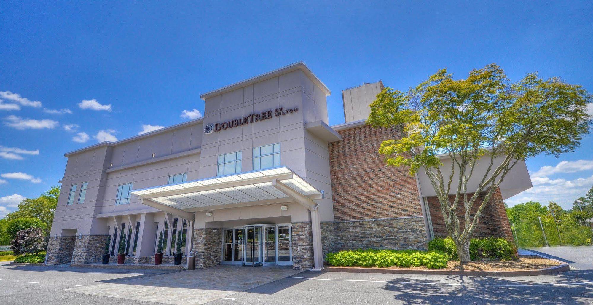 Hampton Inn & Suites Holly Springs Ngoại thất bức ảnh