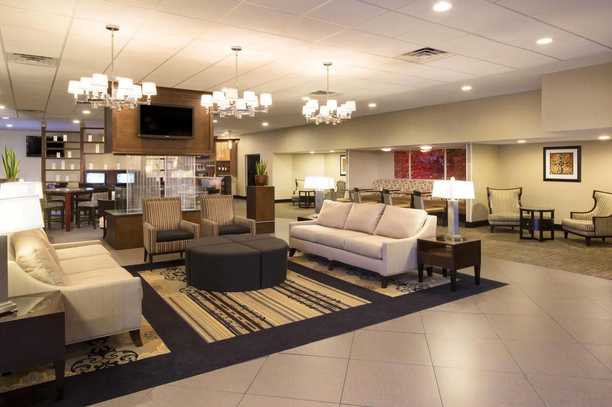 Hampton Inn & Suites Holly Springs Ngoại thất bức ảnh