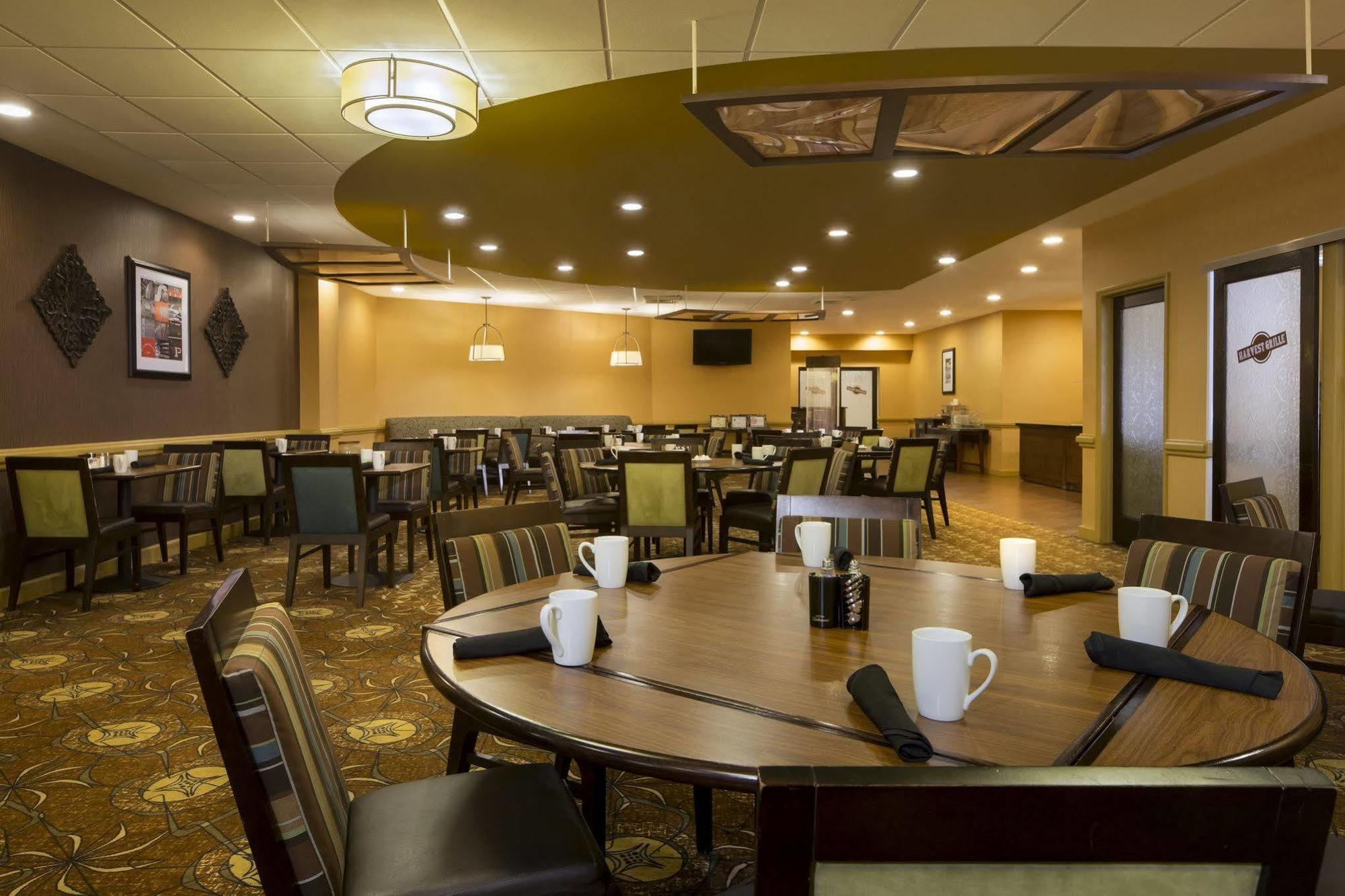 Hampton Inn & Suites Holly Springs Ngoại thất bức ảnh