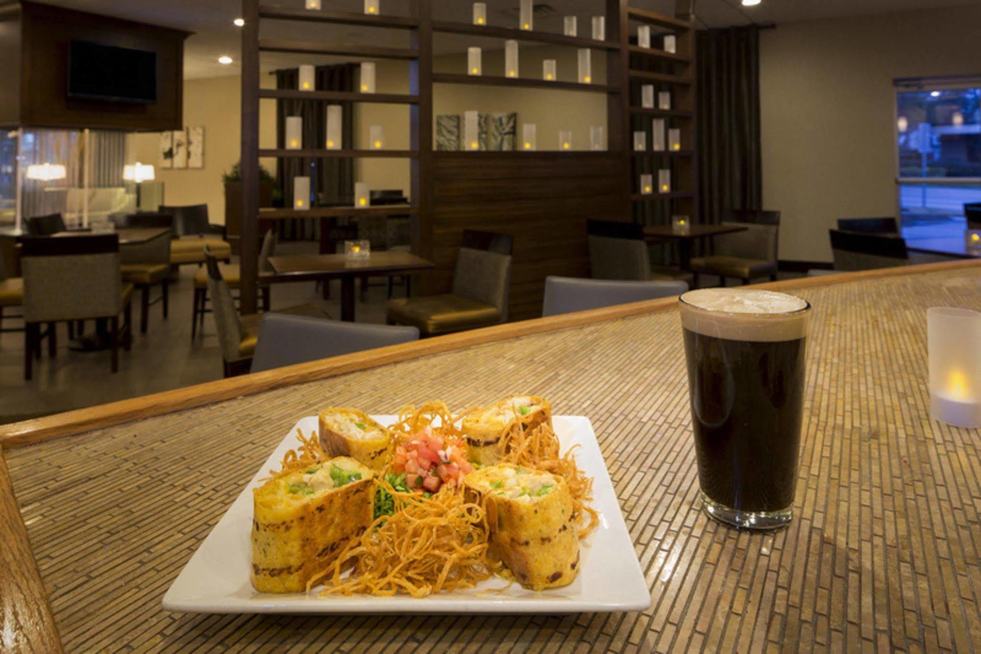 Hampton Inn & Suites Holly Springs Ngoại thất bức ảnh