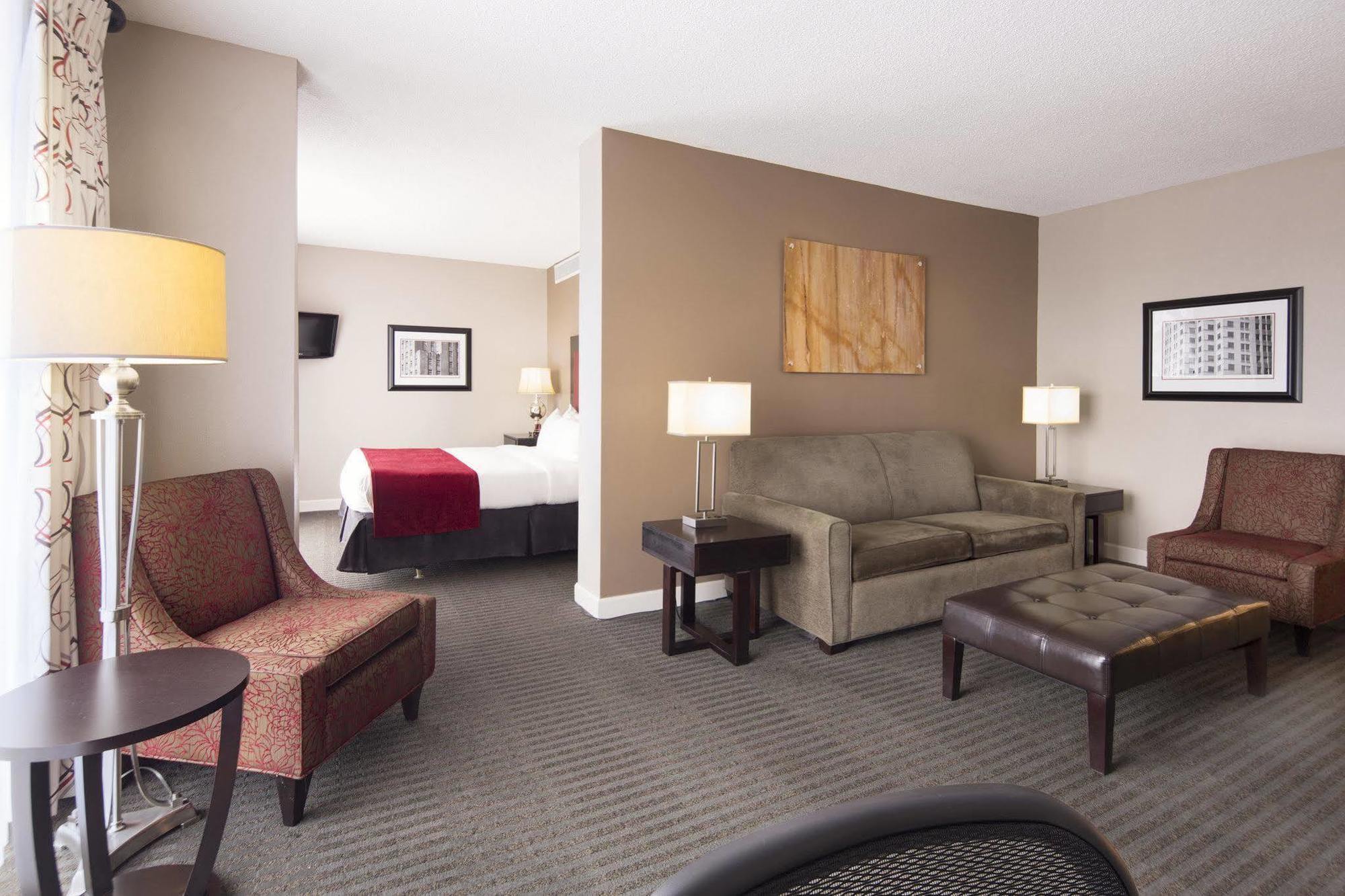 Hampton Inn & Suites Holly Springs Ngoại thất bức ảnh