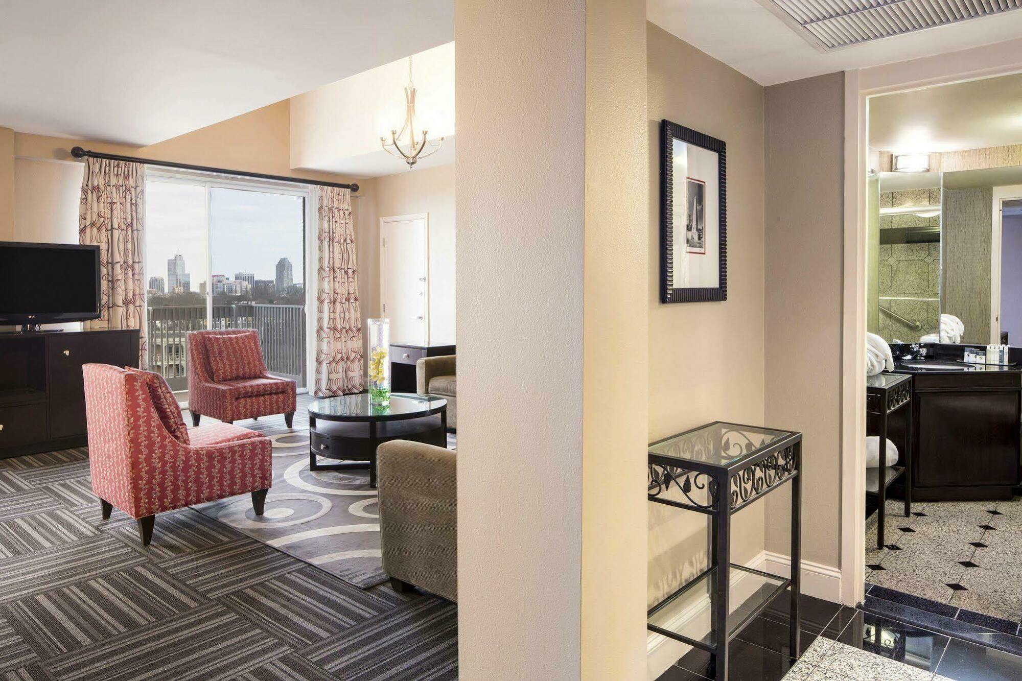 Hampton Inn & Suites Holly Springs Ngoại thất bức ảnh